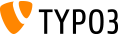 TYPO3 logo