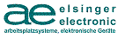 Elsinger logo