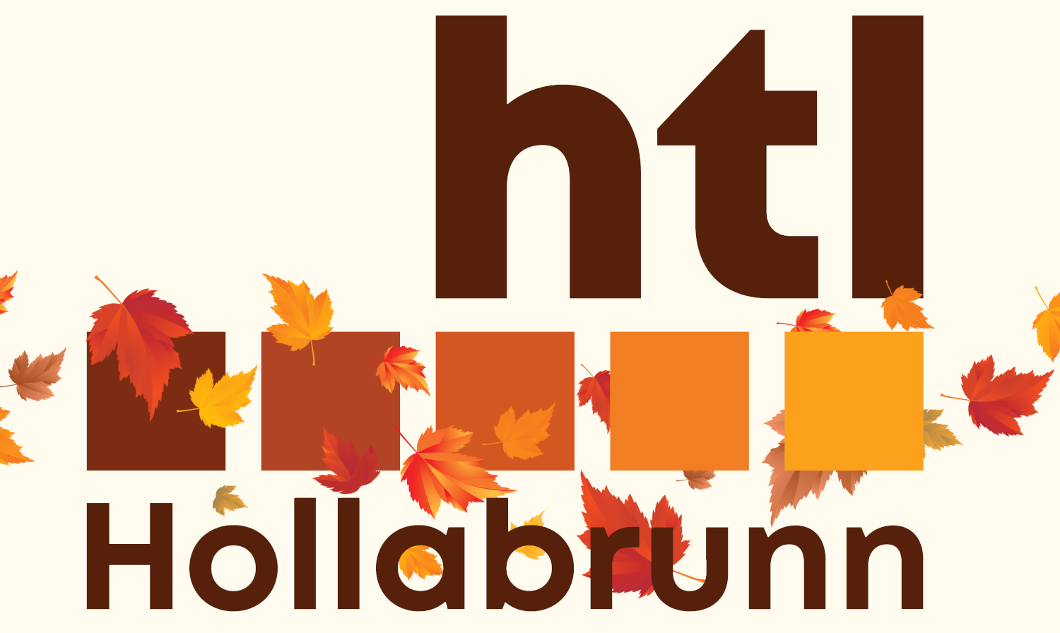 Logo der HTL Hollabrunn